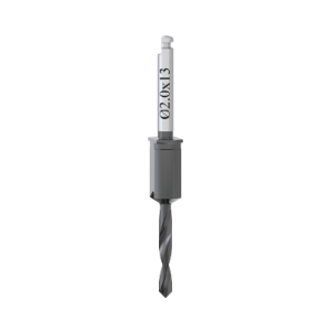 Guided Surgery Depth Drill