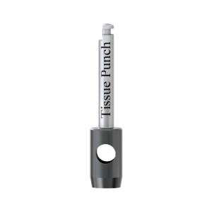 Guided Surgery Tissue Punch