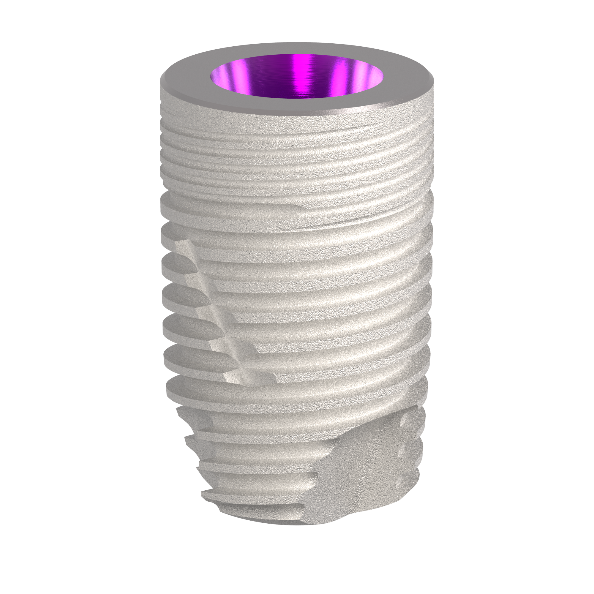 Cortex Dental Implants
