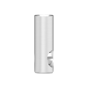 Digital dental Implant Analog Ø4 mm