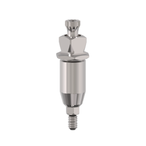 Guided Surgery Implant Mount