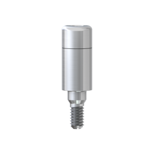 Guided Surgery Screws for Bone Mill