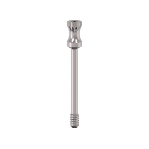 Implant Mount Screw Guided Surgery