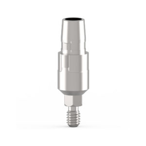 Scanpost for Cerec Compatible Ø4.3 mm