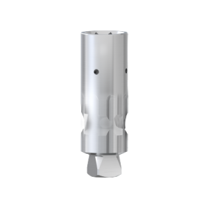 Guided Surgery Extension for Ratchet