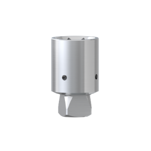 Guided Surgery Short Extension for Ratchet