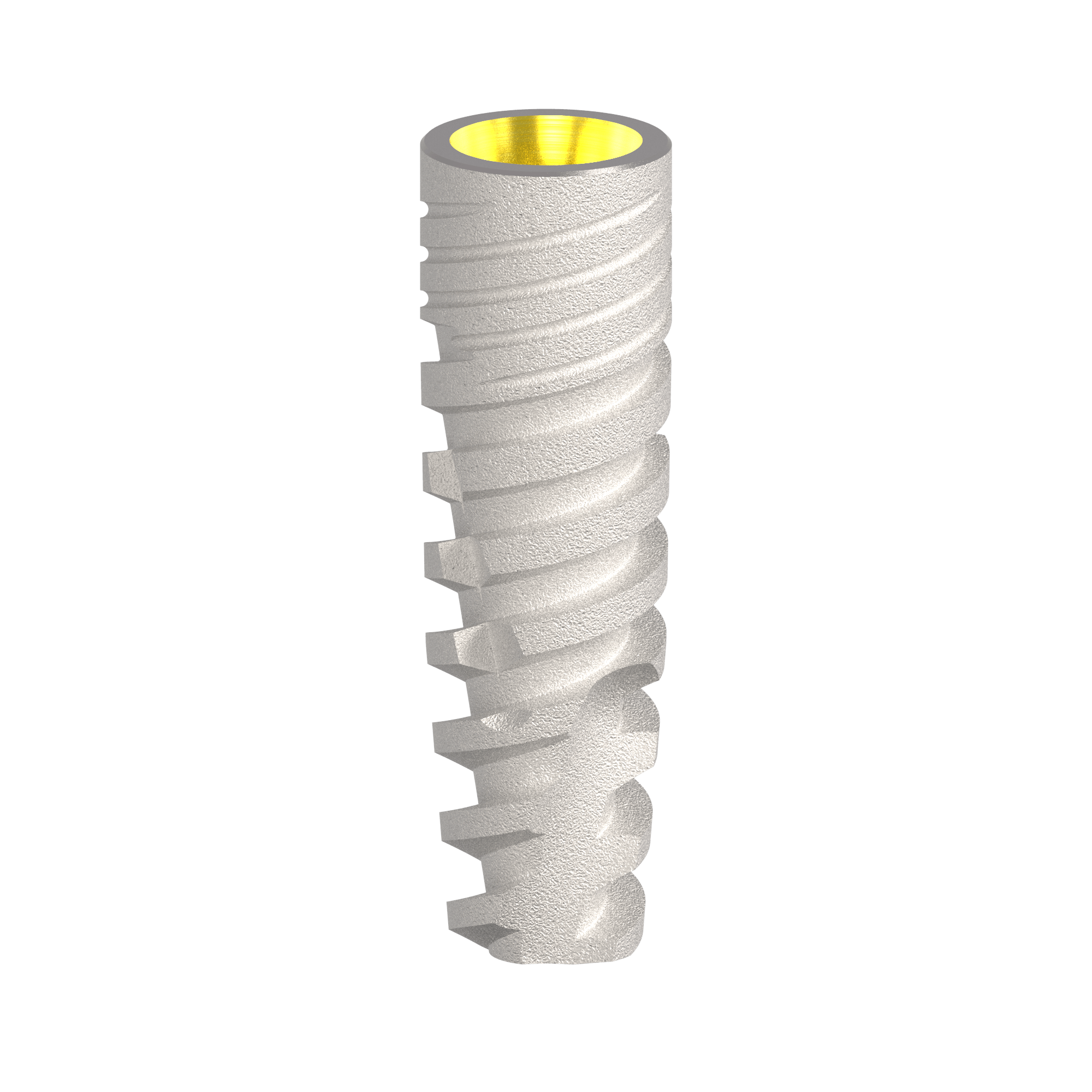 Cortex Dental Implants