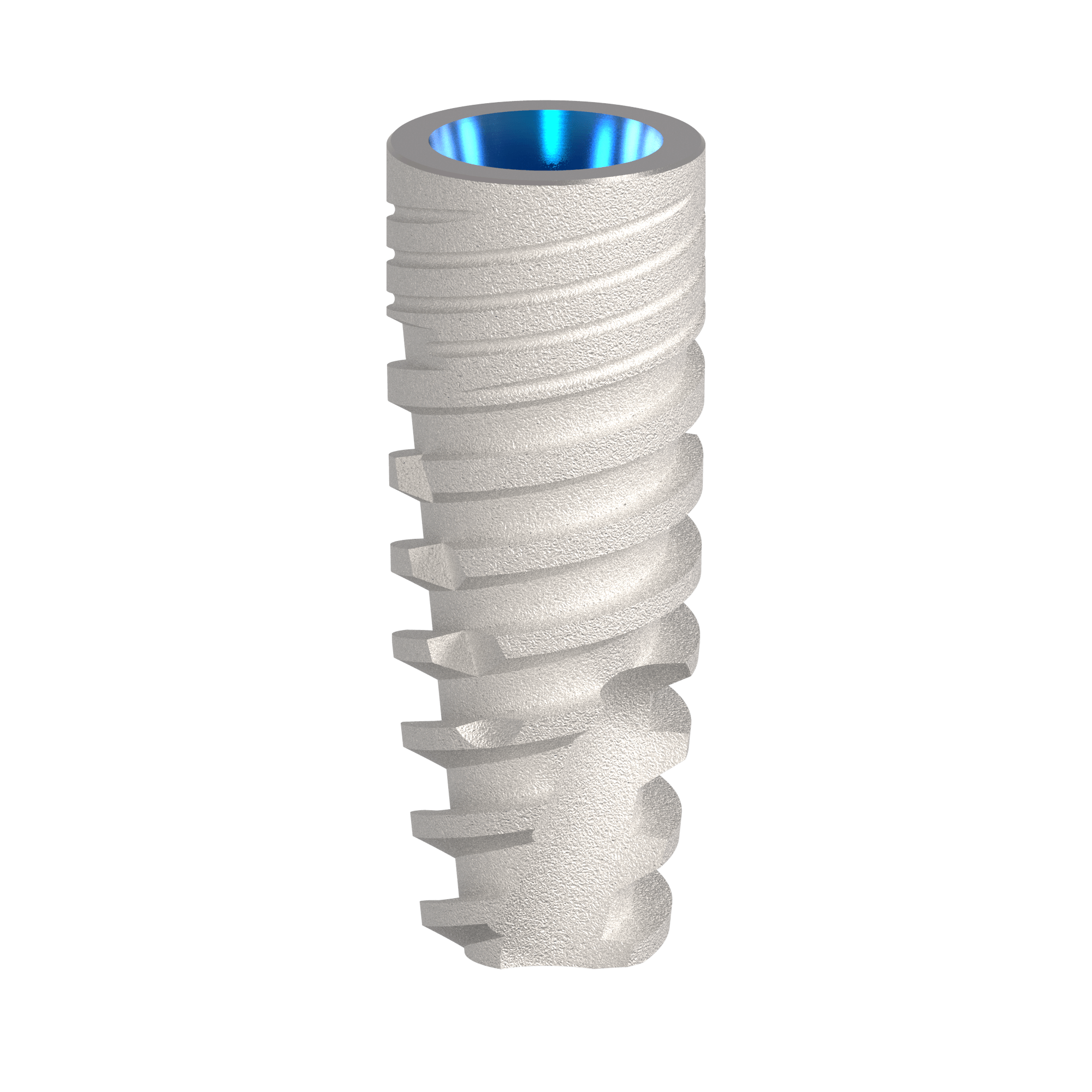 Cortex Dental Implants