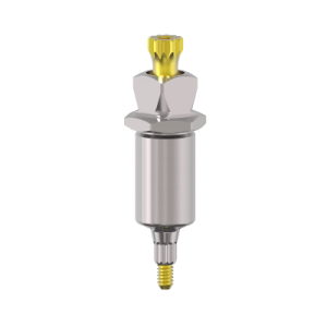 Guided Surgery Implant Mount