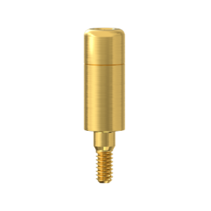 Guided Surgery Screws for Bone Mill