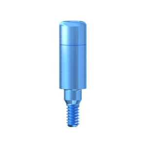 Guided Surgery Screws for Bone Mill