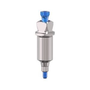 Guided Surgery Implant Mount