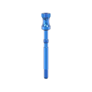 Guided Surgery Implant Mount Screw