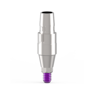 Scanpost for Cerec Compatible Ø4.3 mm