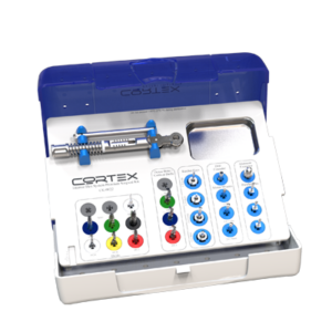 COR Surgical premium Kits