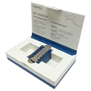 Cortex Dental Implants