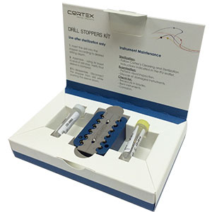 Cortex Dental Implants