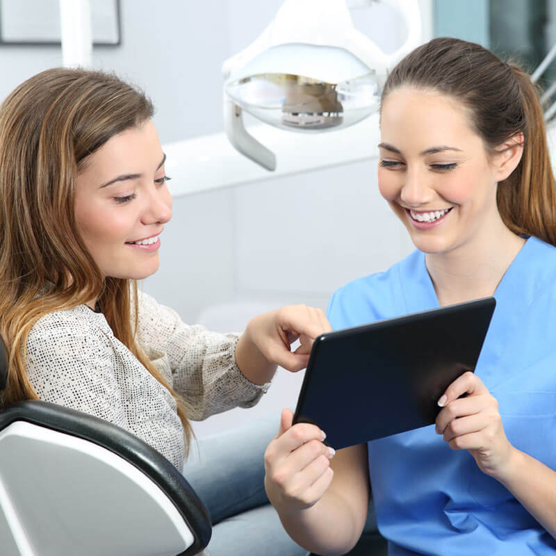 Dental implant design