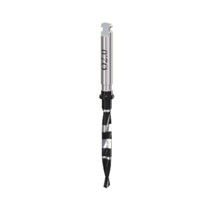 Pilot Drill Ø2.00 mm