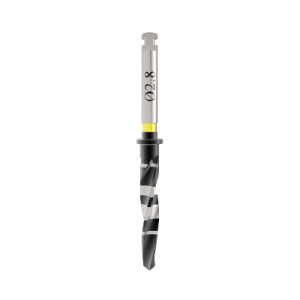 Drill Ø2.8 mm