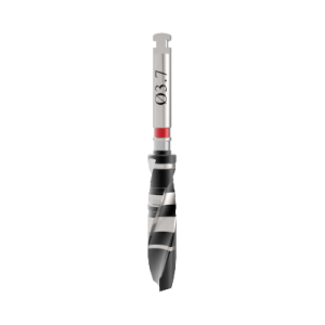 Drill for Bone Type D1 Dia Ø3.7 mm