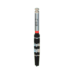 Conical Drill Ø3.2 mm