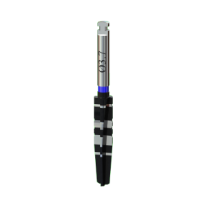 Conical Drill Ø3.7 mm