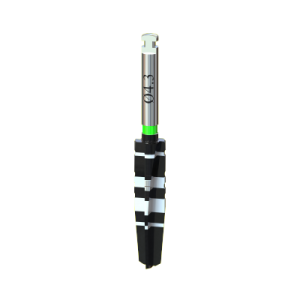 Conical Drill Ø4.3 mm