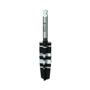 Conical Drill Ø5.4 mm