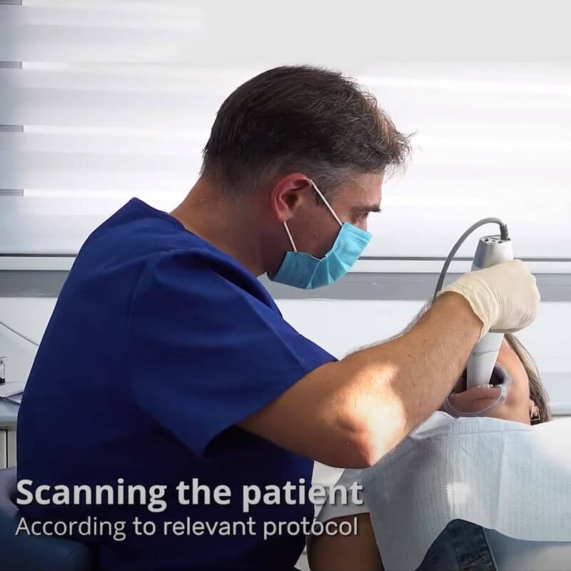 Dental Scan