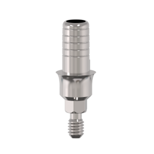 Titanium base H4 lock Ø4.7mm