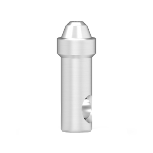 Digital dental Implant Analog Ø4 mm