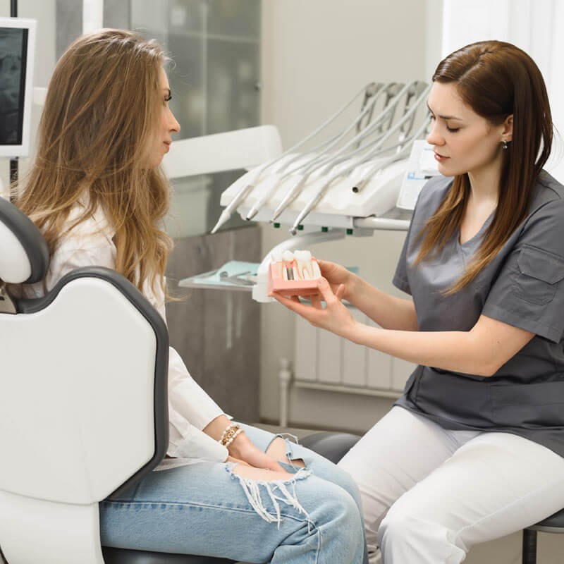 Implant Planning
