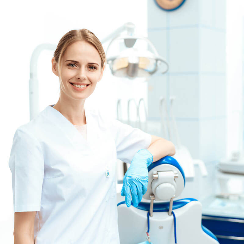 Dental Implantology