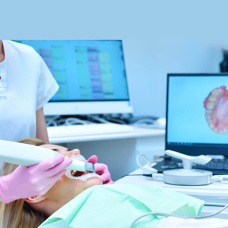Dental Scan
